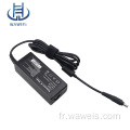 Chargeur pour Samsung 19v 3.16a 5.5 * 3.0mm Adaptateur